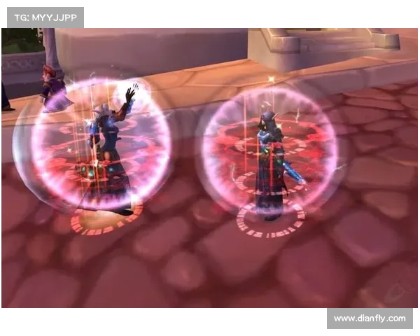 魔兽世界怀旧服:橙锤成为核心